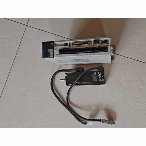 询安川伺服驱动器SGDXSR90A00A8002配套电机S