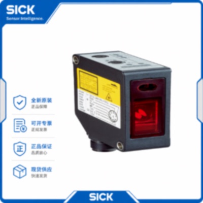 议价【】6037823 WFM30-40P121 西克SICK传感器