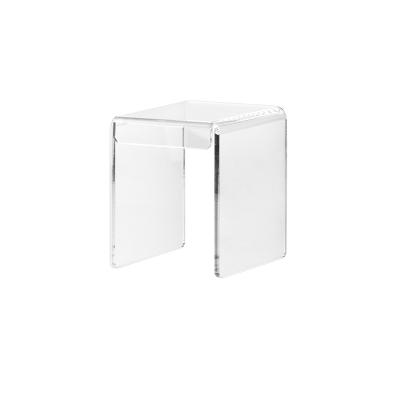 懒角落分类收纳镜柜收纳盒