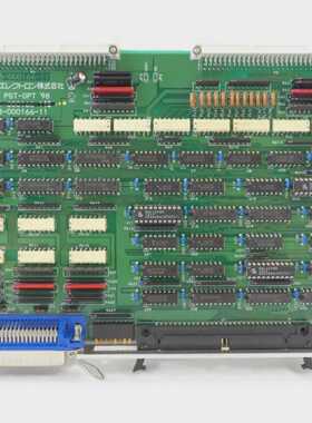 TEL Tokyo Electron 3286-002811-11 日立 200 PCB 卡 PST-OPT 98
