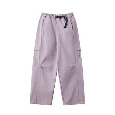 VVCLIFE垂迹机能休闲裤工装裤