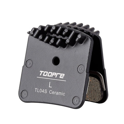 TOOPRE公路车散热来令片