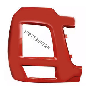 东风畅行D3V保险杠灯框大灯雾灯外侧板包角踏板护罩面板轮罩前脸