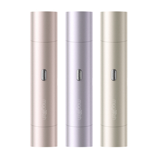 Magitech日本电动剃毛器女士腋下全身脱毛私剃毛器密刮毛刀脱毛刀