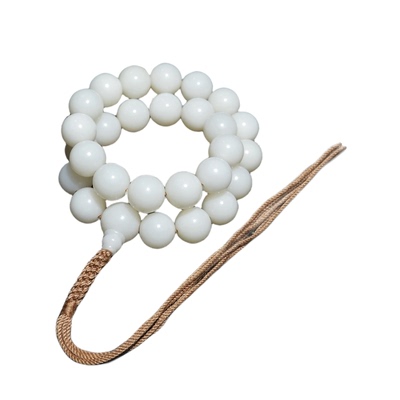 原生态菩提根27颗36颗原创设计