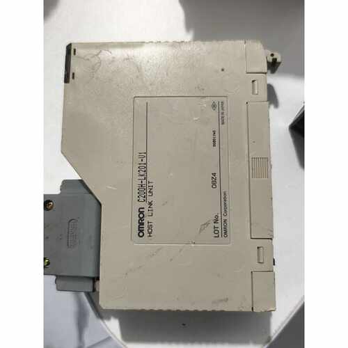 询价C200H-LK201-V1      实物图片