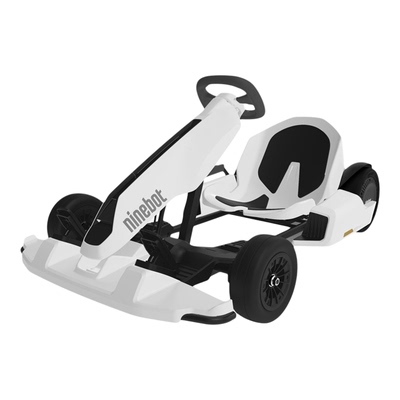 Ninebot小米九号卡丁车套件2平衡车改装儿童电动跑车成年漂移赛车