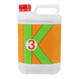 K3大理石养护剂石材结晶水晶加光抛光加亮剂加硬晶面剂酒店清洁剂