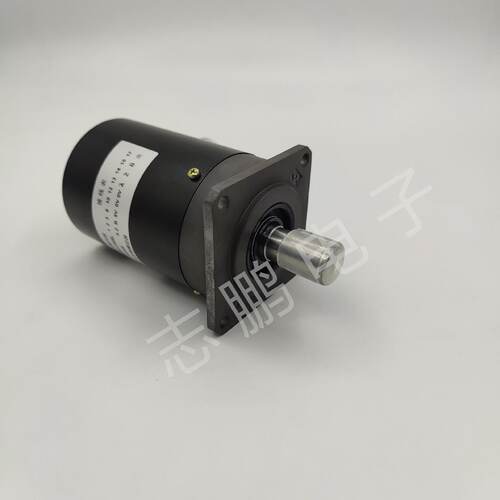 议价ZFL-H30-102.4BM-G8-26FD-1M-J 专售长春禹衡 增量空心防爆编