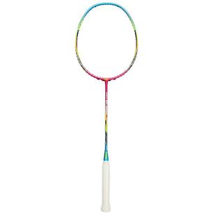 正品RSL亚狮龙羽毛球拍单拍全碳素专业级超轻30磅成品拍