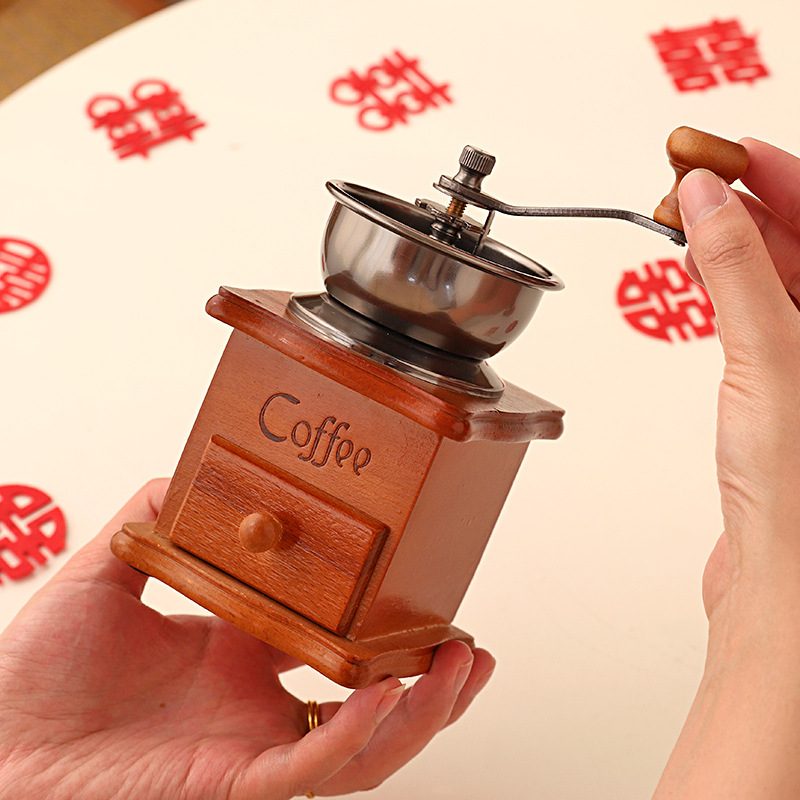 新婚礼物送新娘订婚送结婚实用礼品闺礼伴手高级蜜摆件咖啡机创意