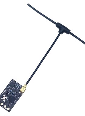 JHEMCU津航RX24T接收机ELRS