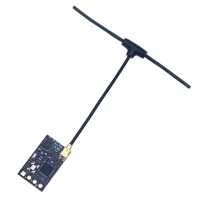JHEMCU津航RX24T接收机ELRS