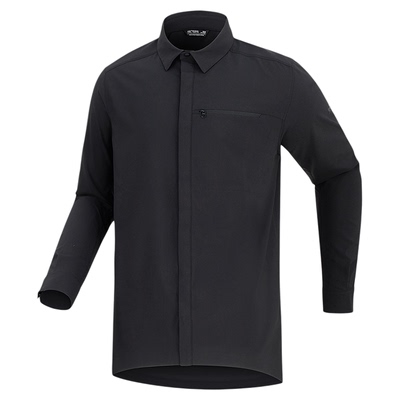 始祖鸟SKYLINELS长袖衬衣