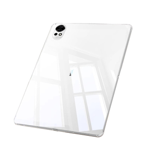 适用于华为matepadair12保护壳matepad11平板电脑matepadpro防弯12套se柔光版2025新款11亚克力11.5s灵动高透