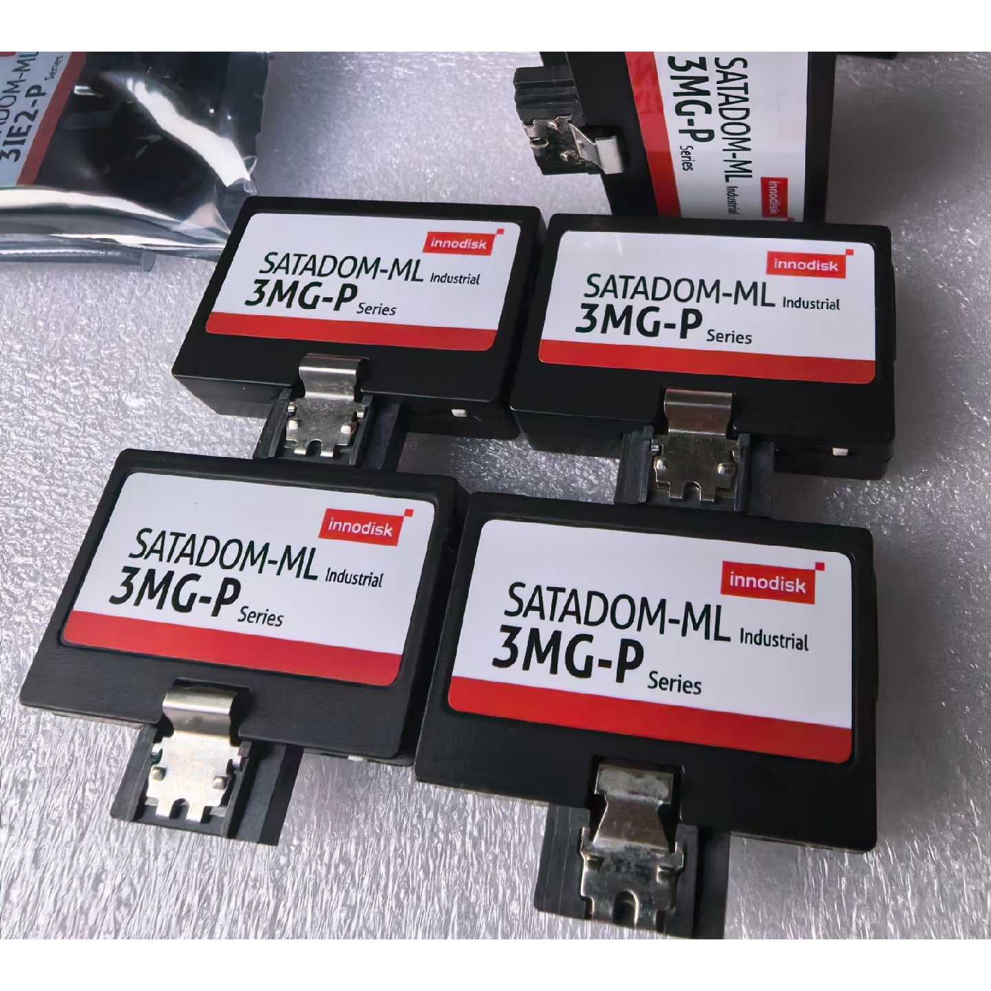 议价-innodisk DOM电子盘 SATADOM-ML 3MG