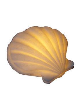 地中海定时氛围灯床头自动小夜灯