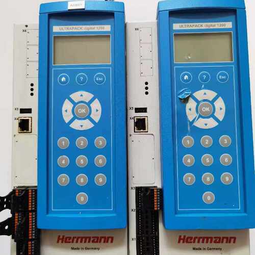 议价Herrmann赫尔曼控制器ULTRAPACK digital 1200 原装现货议价