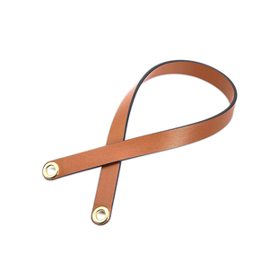 适用于爱马仕Herbag改造双肩背法肩带Hermes真皮背带包带牛皮配件