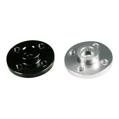 驯龙者25T器人机械臂金属舵盘