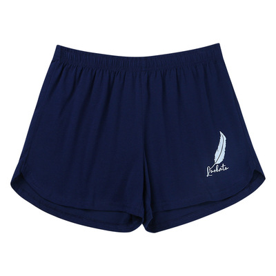 男士内裤宽松纯棉阿罗裤男式睡裤