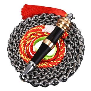 龙骨鞭麒麟鞭鞭子响鞭健身鞭甩鞭不锈钢防护鞭钢鞭铁鞭长鞭甩大鞭