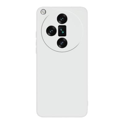 oppoFindx7系列手机壳新款硅胶