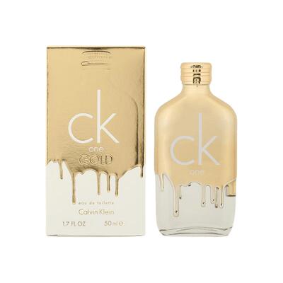 CK中性淡香水清新自然木质香