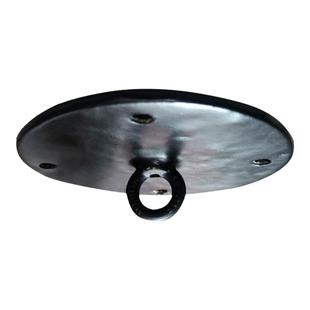 FIGHTBRO飞特氏沙袋固定架拳击吊式吊钩盘沙包架子多功能悬挂支架