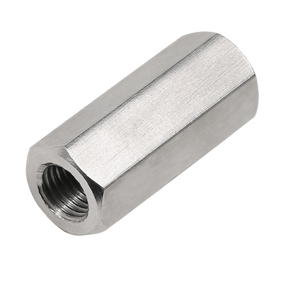 【回购王】加长接头螺母送货上门