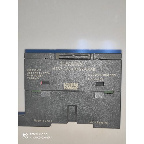 询价6ES7235-0KD22-0XA86ES7 23
