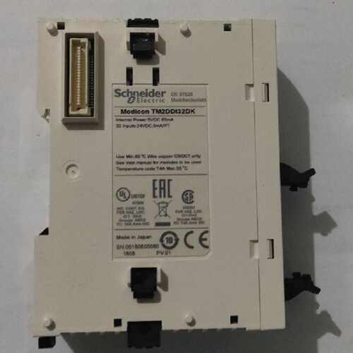 议价施耐德全新原装 TM2DDI16DK M218 离散量I/O 扩展模块
