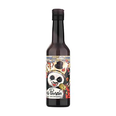 张裕半干红小瓶装红酒188ml×1瓶
