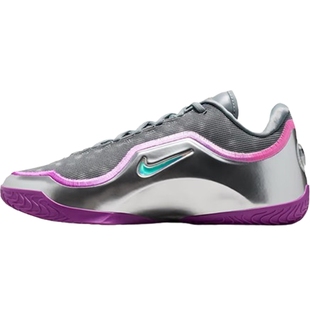 NIKE耐克男子詹姆斯LEBRON XXIII运动训练实战篮球鞋IF0693-002