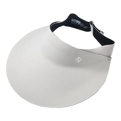 uvno防晒帽2024新款无痕遮阳太阳