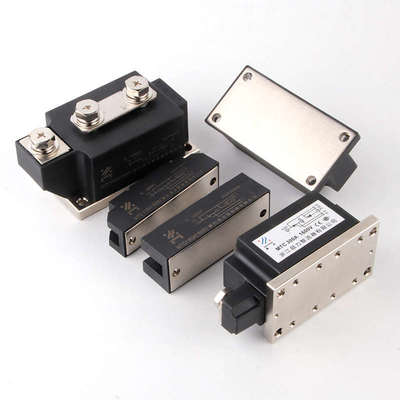 MTC双向可控硅模块110A 160A 200A 300A 500A晶闸管模块电炉加热