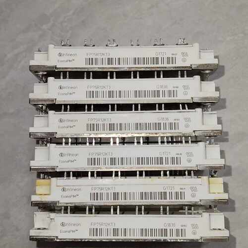 询价-FP75R12KT3 7MBR100U4B120-50 FP