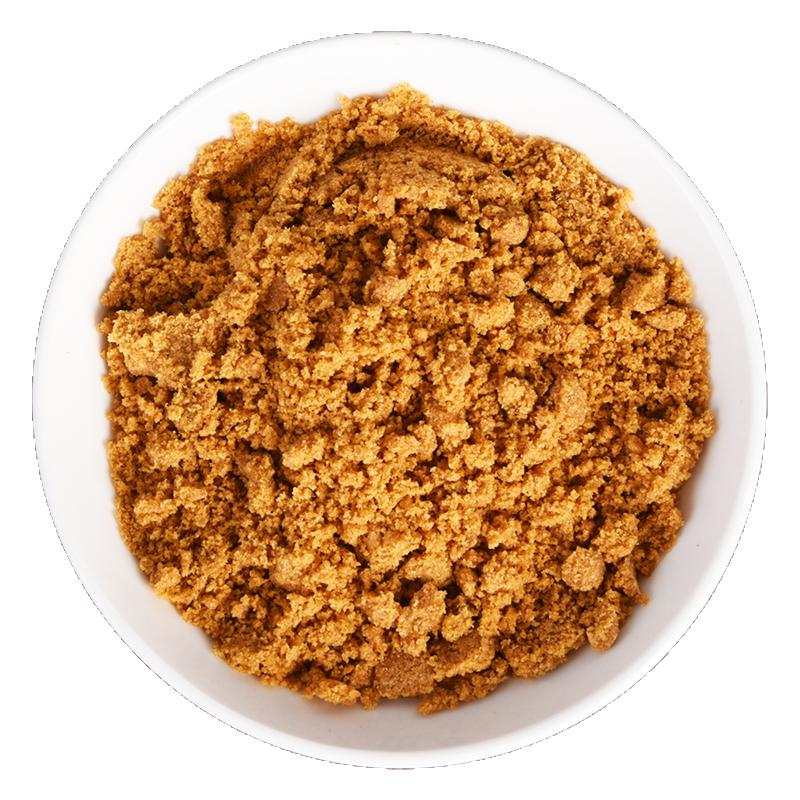 廣西赤砂糖10斤散裝甘蔗制作赤砂糖做烘焙包子饅頭糍粑年糕食用糖