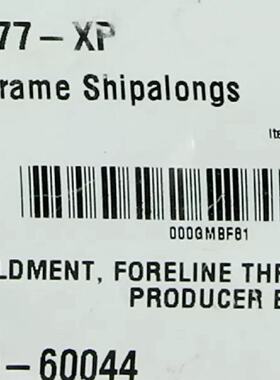 议价Applied Materials Foreline Thr适用