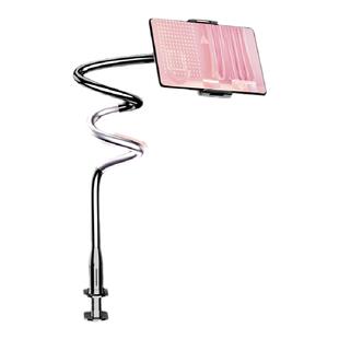 手机架懒人支架ipad平板床头床上用看直播神器支撑驾万能通用pad固定躺着桌面支床载夹子俯拍看片电视剧的pro