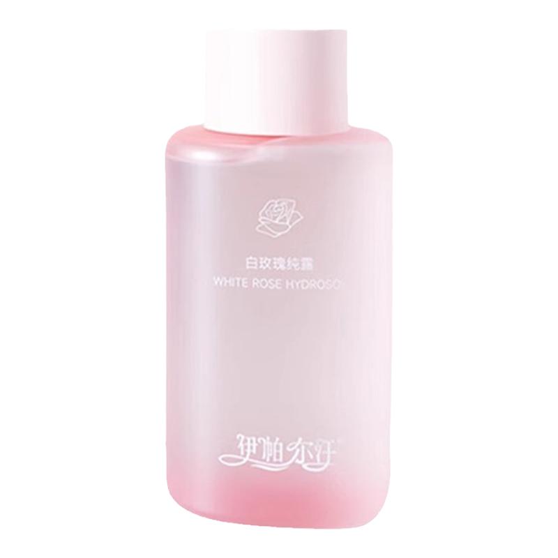 伊帕尔汗白玫瑰纯露精油爽肤水