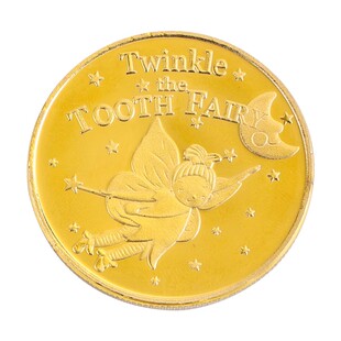 外国金币合金4cm加厚金色海盗双刀金币加勒比海盗船长藏宝箱财宝