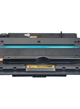 14A硒鼓M725dn打印机M712n墨盒