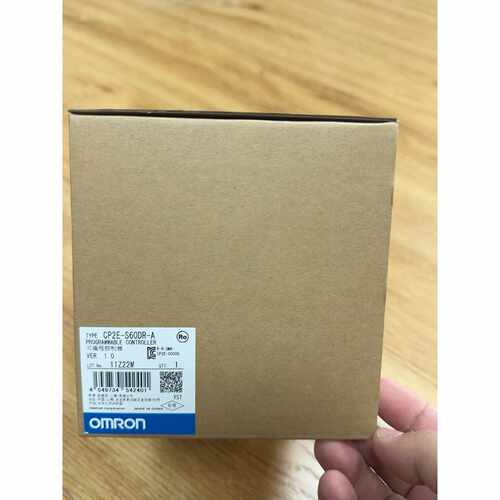 CP2E-S60DR-A  未使用  22年  实-询价