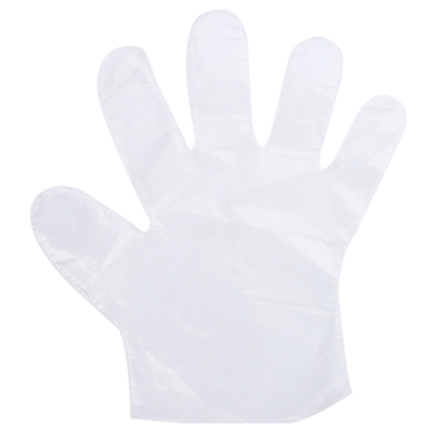 100美容家用特厚一次性手套厨房