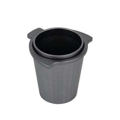 接粉杯适用铂富8系咖啡机