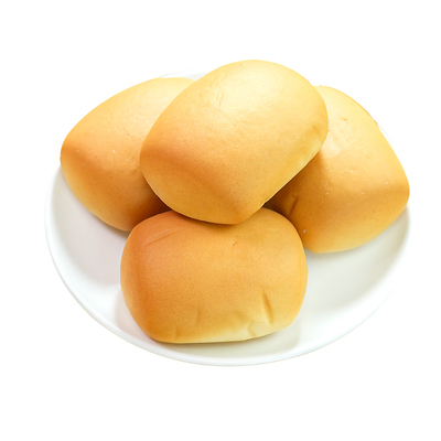 盼盼法式软面包奶香味香橙味