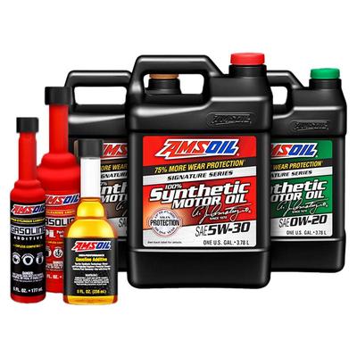 安索75W-110齿轮油差速器油