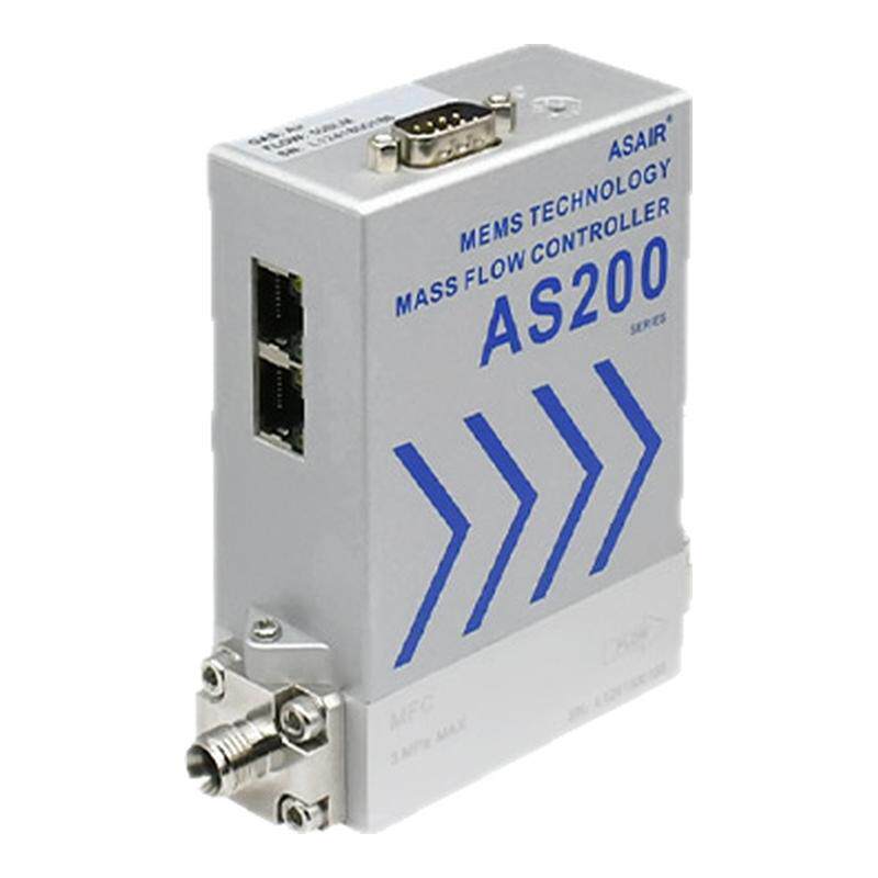ASAIR气体流量控制器铝合金