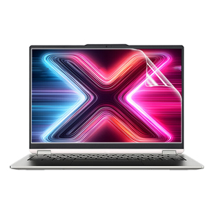 适用于机械革命无界14X屏幕保护膜无界15X高清屏保14X斗战者电脑荧幕贴液晶屏保星耀14笔记本钢化屏幕膜